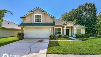 10296 Lancashire Drive East - Jacksonville, FL