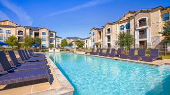 Summercrest Burleson Apartments - Burleson, TX