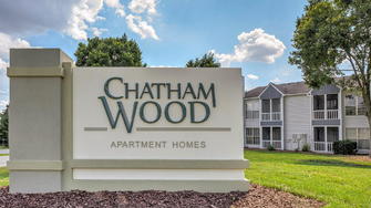Chatham Wood - High Point, NC