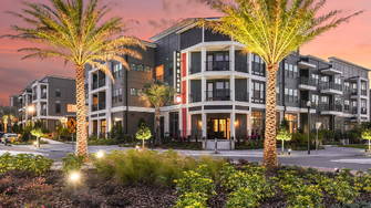 The Blake Apartments - Winter Springs, FL