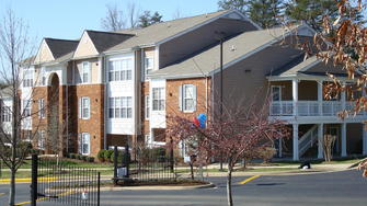 Malvern Lakes Apartments - Fredericksburg, VA