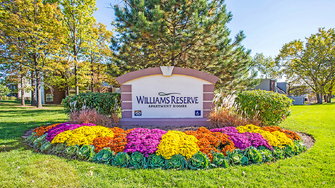 Williams Reserve  - Palatine, IL