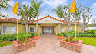Sunbow Villas Apartments - Chula Vista, CA