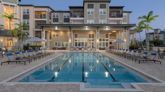Charleston on 66 Apartments - Largo, FL