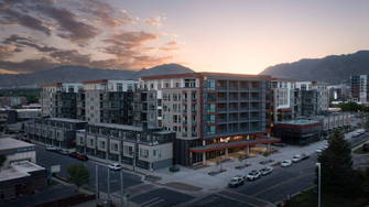 Sugarmont Apartments & Townhomes - Salt Lake City, UT
