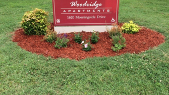 Woodridge - Burlington, NC