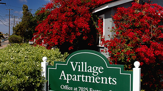 Village Apartments - San Diego, CA