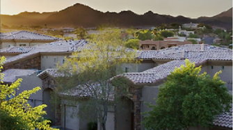 Four Peaks Apartments - Fountain Hills, AZ