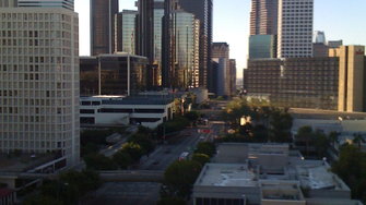 Promenade Towers - Los Angeles, CA