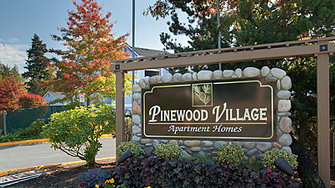 Pinewood Village   - Federal Way, WA