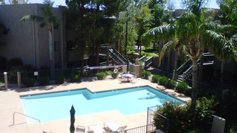 Scottsdale Springs Condominiums - Scottsdale, AZ