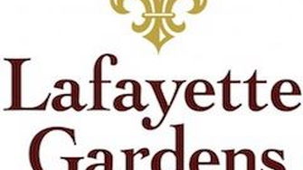 Lafayette Gardens Apartments - Lafayette, LA