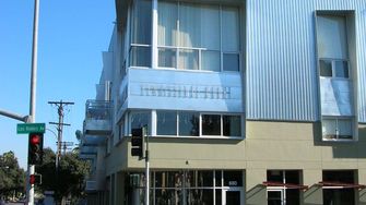 Renaissance Court - Pasadena, CA