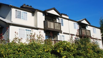 Orchard Pointe Apartments - Port Orchard, WA