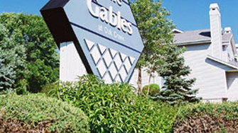 Gables Apartments - Oak Creek, WI