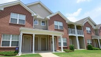 Ashland Lakes Apartment Homes - Memphis, TN