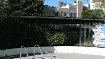 Olive Tree Apartments - Van Nuys, CA