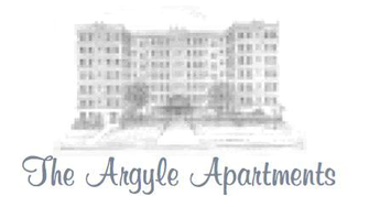 Argyle Apartments - Dallas, TX