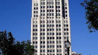 Continental Life Building - Saint Louis, MO