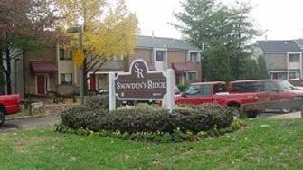 Snowdens Ridge Apartments - Silver Spring, MD