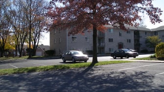 Coldbrook Meadows Apartments - Chambersburg, PA