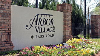 Arbor Village  - Gulfport, MS
