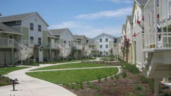 Acacia Meadows Apartments - Sacramento, CA
