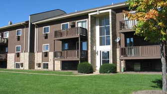 Condor Garden Apartments - Elyria, OH