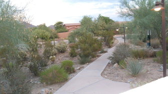 Desert Parks Vista - Scottsdale, AZ
