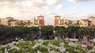 The Residences at Merrick Park - Coral Gables, FL