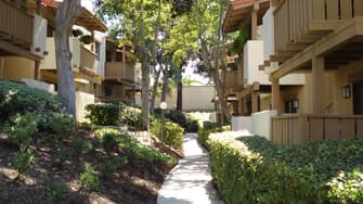 Maplewood Apartments - Brea, CA