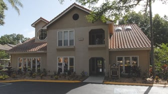 Timberlake Apartments - Sarasota, FL