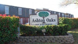 Ashton Oaks Apartments - Waco, TX