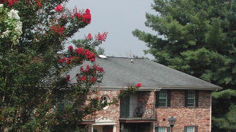 Cedar Bluff Apartments - Knoxville, TN