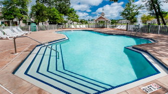 Newport Sound Apartments - New Smyrna Beach, FL