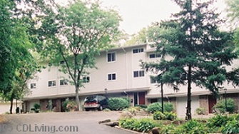 Whispering Hills Townhouses - Madison, WI