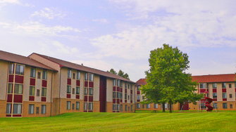 Hyde Park Apartments - Hagerstown, MD