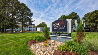 Dove Landing Apartments - Virginia Beach, VA