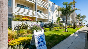 Oceanview Apartments - Santa Cruz, CA