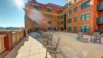 The Station At Potomac Yard Apartments - Alexandria, VA