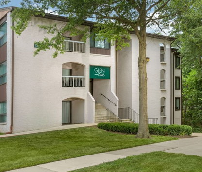 Reviews & Prices for Glen Oaks Apartments, Greenbelt, MD