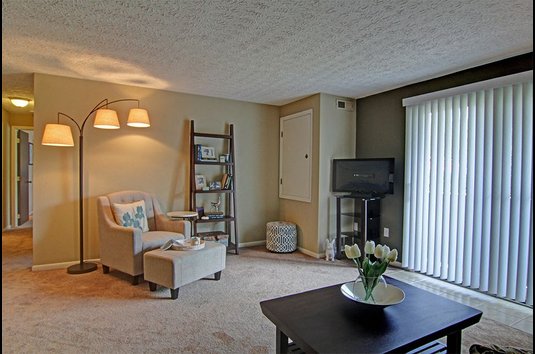 Cedarwood Village Apartments - 62 Reviews | Akron, OH Apartments for