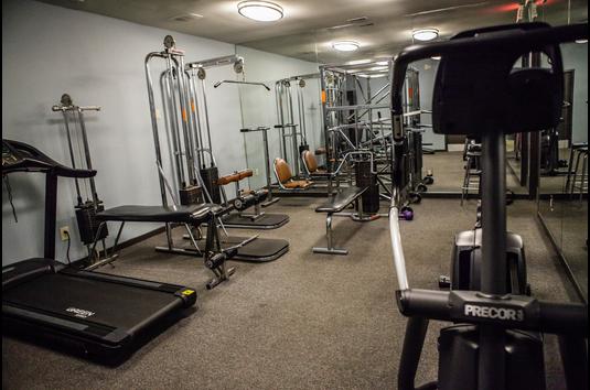 Franklin Fitness Center Southfield Mi | Kayafitness.co