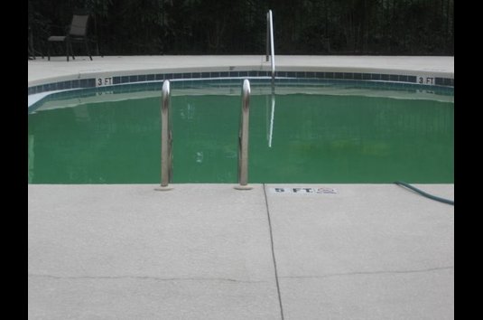 Johnson Lakes Apartments 8 Reviews Pensacola Fl Apartments