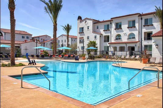 Homecoming at The Preserve - 30 Reviews | Chino, CA Apartments for Rent | ApartmentRatings©