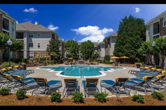 Stone Ridge - 177 Reviews | Charlotte, NC Apartments for Rent