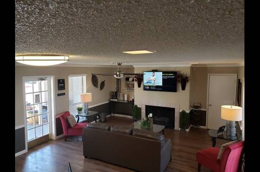 Cibola Village Apartments - 35 Reviews | Albuquerque, NM Apartments for