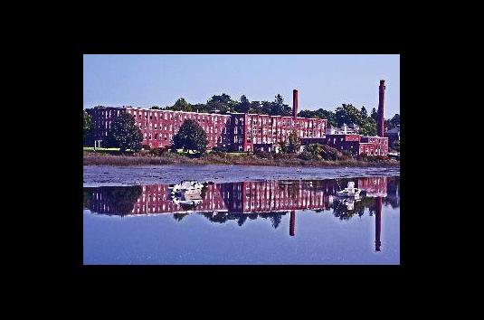 Exeter Mill - 37 Reviews | Exeter, NH Apartments for Rent ...