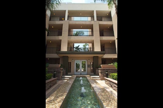 Fountain Park Apartments 269 Reviews Playa Vista Ca