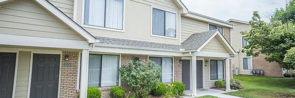 147 Apartments for Rent in Wichita, KS | ApartmentRatings©